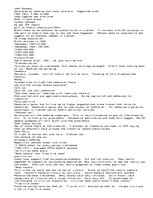 Összefoglalók, jegyzetek 'History - 1112 Notes on Vietnam War American Involvement US Involvement', 2.                