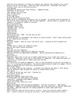 Összefoglalók, jegyzetek 'History - 1112 Notes on Vietnam War American Involvement US Involvement', 5.                