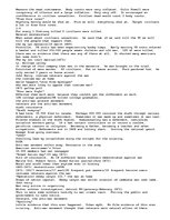 Összefoglalók, jegyzetek 'History - 1112 Notes on Vietnam War American Involvement US Involvement', 6.                