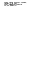 Összefoglalók, jegyzetek 'History - 1112 Notes on Vietnam War American Involvement US Involvement', 7.                