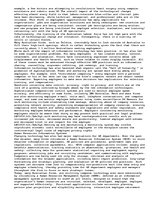 Esszék 'Analyse the Impact of the Key External Environmental Influences on HRM, Using Ex', 5.                