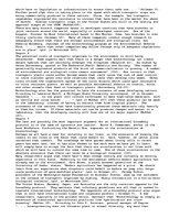 Esszék 'Biotechnology', 2.                