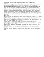 Esszék 'Biotechnology', 3.                