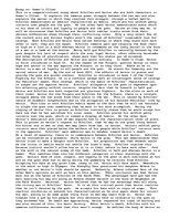 Esszék 'Power Struggle.', 1.                