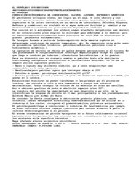 Esszék 'El petroleo', 1.                