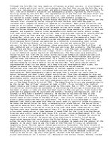 Esszék 'The Positive Aspects of the Cold War', 1.                