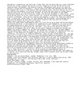 Esszék 'The Positive Aspects of the Cold War', 2.                