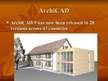 Prezentációk 'Archicad', 5.                