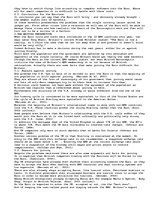 Esszék 'EMU and the British Perspective', 3.                