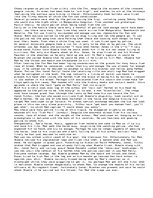 Esszék 'Ned Kelly Life Story', 4.                