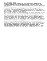 Esszék 'Terrorism', 1.                