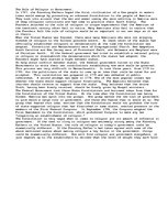 Esszék 'The Role of Religion in Our Founding Government', 1.                