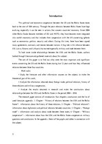 Kutatási anyagok 'Baltic States and USA Economic Relations from 2004 to 2016', 3.                