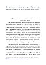 Kutatási anyagok 'Baltic States and USA Economic Relations from 2004 to 2016', 7.                