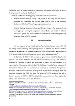Kutatási anyagok 'Baltic States and USA Economic Relations from 2004 to 2016', 8.                