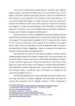 Kutatási anyagok 'Baltic States and USA Economic Relations from 2004 to 2016', 9.                