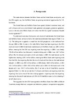 Kutatási anyagok 'Baltic States and USA Economic Relations from 2004 to 2016', 11.                