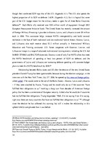 Kutatási anyagok 'Baltic States and USA Economic Relations from 2004 to 2016', 14.                