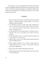 Kutatási anyagok 'Baltic States and USA Economic Relations from 2004 to 2016', 15.                