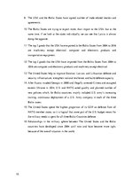 Kutatási anyagok 'Baltic States and USA Economic Relations from 2004 to 2016', 16.                