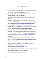 Kutatási anyagok 'Baltic States and USA Economic Relations from 2004 to 2016', 17.                