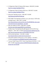 Kutatási anyagok 'Baltic States and USA Economic Relations from 2004 to 2016', 19.                