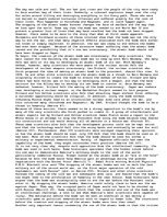 Esszék 'The Great Mistake: The Atomic Bomb', 1.                