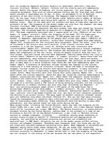 Esszék 'The Great Mistake: The Atomic Bomb', 2.                