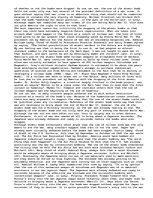 Esszék 'The Great Mistake: The Atomic Bomb', 3.                