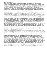 Esszék 'Mary Church Terrell', 1.                