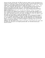 Esszék 'Rocks and Thier Durability', 1.                