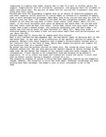 Esszék 'The Role of Chinese Women', 2.                