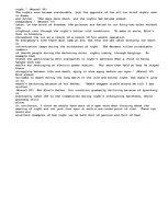 Esszék 'Night: Rejoice or Rebel?', 2.                