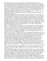 Esszék 'Medieval Witchcraft', 1.                