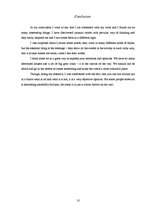 Kutatási anyagok 'Street Art', 10.                