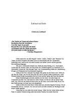 Esszék 'Ostern in Lettland', 1.                