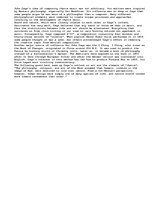 Esszék 'Oriental Influences on John Cage', 1.                