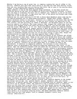 Esszék 'Caffeine: The Drug of Choice', 1.                