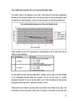 Kutatási anyagok 'The Portuguese Attitude to Drinking Tap Water', 10.                