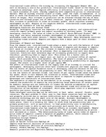 Esszék 'International Trade', 1.                