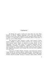 Kutatási anyagok 'False Friends of Translator', 8.                