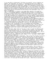 Esszék '"Ode to a Nightingale" This essay discusses the numerous symbolism and imagery J', 1.