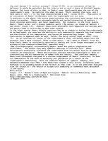 Esszék '"Ode to a Nightingale" This essay discusses the numerous symbolism and imagery J', 2.