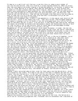 Esszék 'The Great Empires of the World, for Example the Persian, Cyrus, Athenian', 1.                