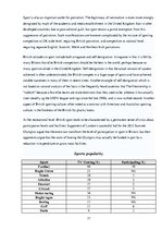 Kutatási anyagok 'National Traditions in United Kingdom', 16.                