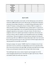 Kutatási anyagok 'National Traditions in United Kingdom', 17.                