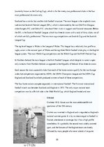 Kutatási anyagok 'National Traditions in United Kingdom', 19.                