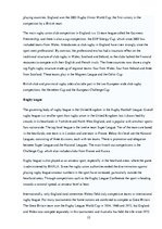 Kutatási anyagok 'National Traditions in United Kingdom', 21.                