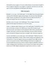 Kutatási anyagok 'National Traditions in United Kingdom', 22.                
