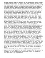 Esszék 'Great Depressioon', 1.                